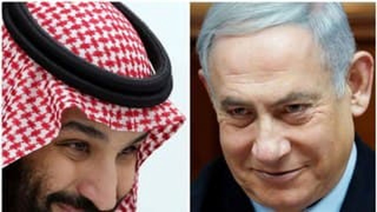 عادیسازی روابط اسرائیل و عربستان به شرط انعقاد توافق تسلیحاتی