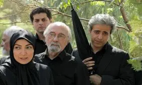 آخرین نقش‌آفرینی پرویز پورحسینی روی آنتن می‌رود