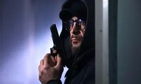 ماموستایی که در سریال «خانه امن» ترور شد چه کسی بود؟