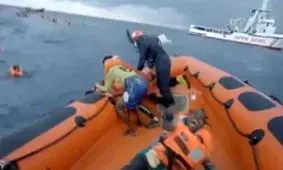 تصاویر تلخی که در جهان به ثبت رسید/ ویدئو