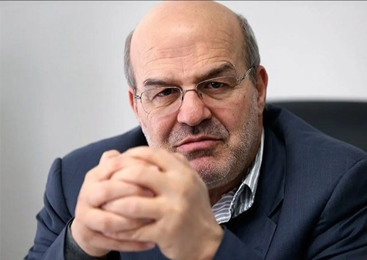 سخنان عجیب عیسی کلانتری؛ کج فهمی یا توهین به امام خمینی؟/ ویدئو