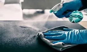 ویروس کرونا چند روز روی سطوح عفونی می‌ماند؟