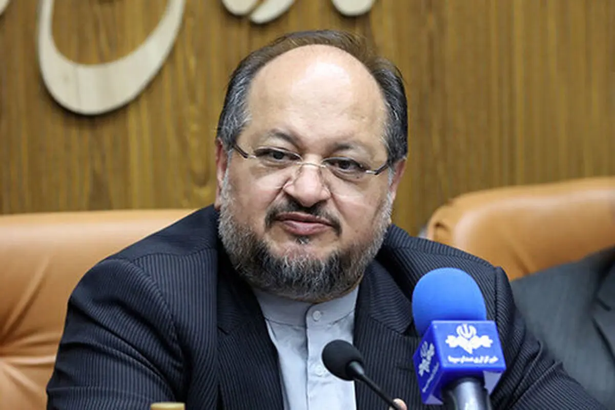 نامه وزیر کار به رهبر انقلاب: برنامه ایجاد نظام متمرکز تامین اجتماعی تقدیم رئیس جمهوری می‌شود
