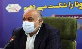 ادارات استان کرمانشاه از فردا تعطیل‌اند/ فعالیت دستگاه‌های خدمات‌رسانی به یک سوم ظرفیت‌