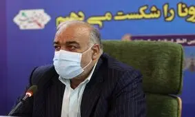 ادارات استان کرمانشاه از فردا تعطیل‌اند/ فعالیت دستگاه‌های خدمات‌رسانی به یک سوم ظرفیت‌