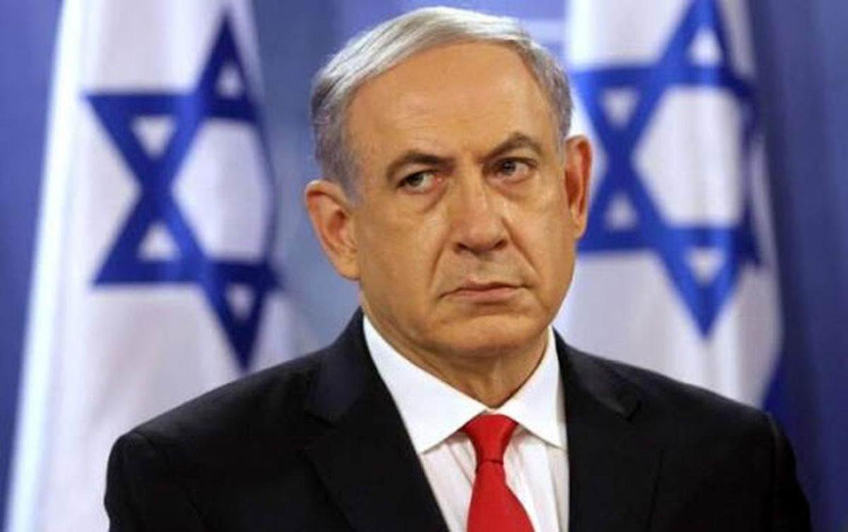 نتانیاهو: اتفاقات مهمتری در پیش است/ ویدئو