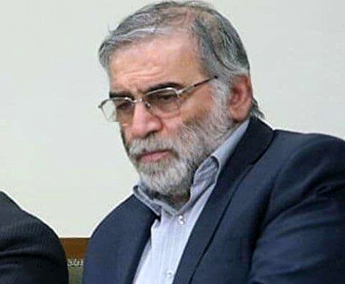 المیادین: یک مقام سابق اسرائیل از فخری زاده به عنوان قاسم سلیمانی برنامه هسته ای ایران نام برد