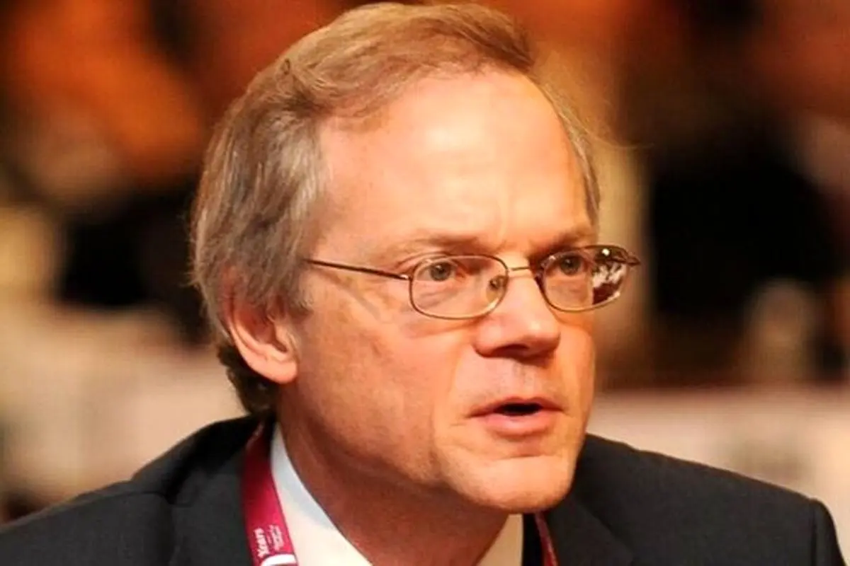 واکنش دیپلمات سرشناس آمریکایی به ترور شهید فخری‌زاده