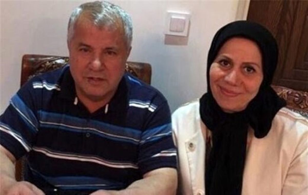اعتراف پروین درباره استقلالی بودن نوهاش!
