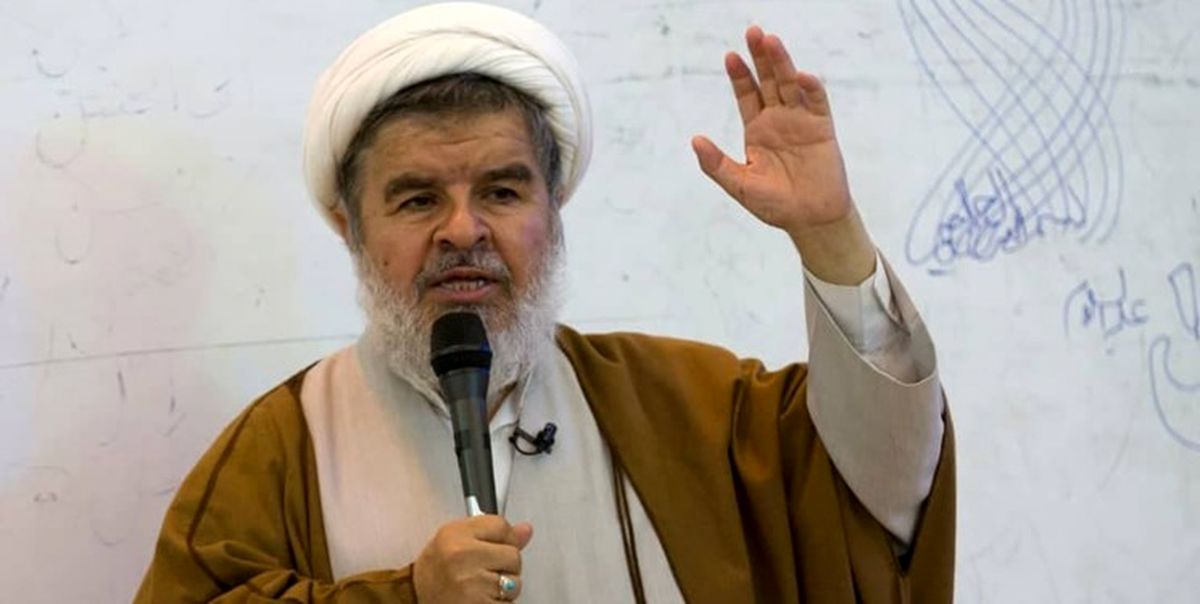 ماجرای ممنوع التصویری حجتالاسلام راستگو در سال ۱۳۸۸ چه بود؟