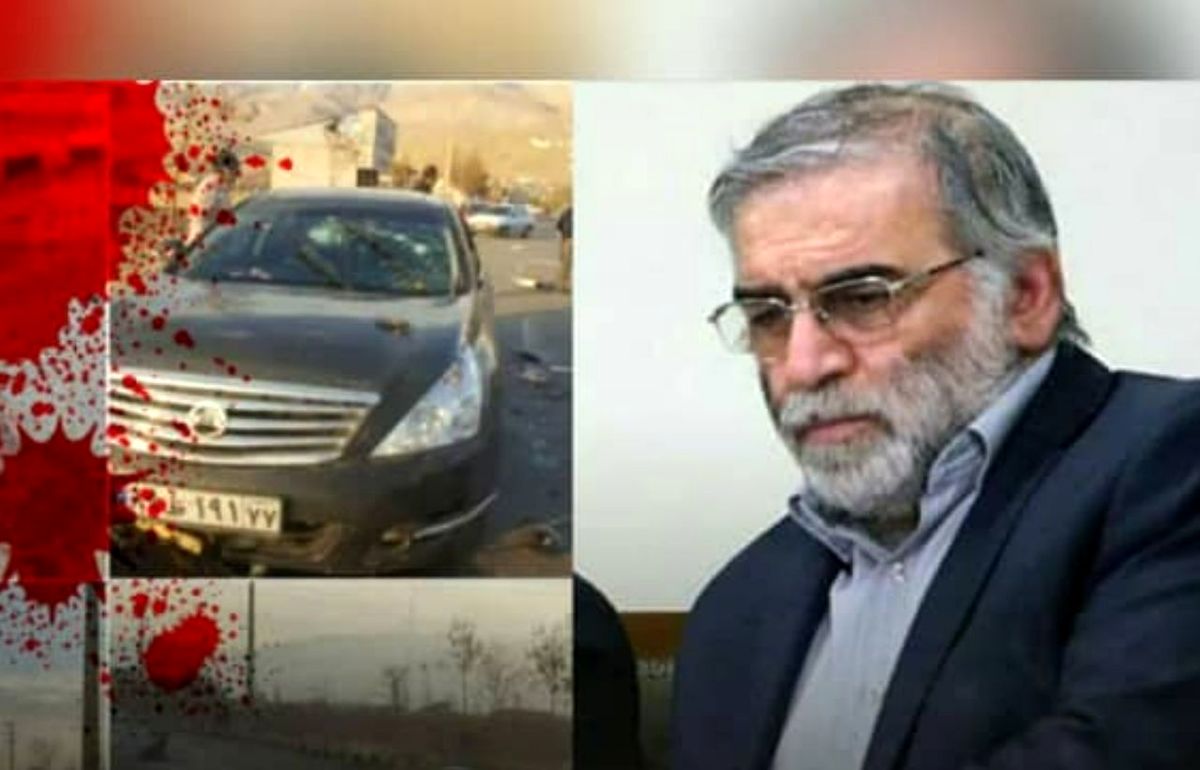 واکنش احتمالی ایران به ترور شهید فخریزاده چیست؟ / ترور دانشمند هستهای میتواند تلهای برای جنگ باشد