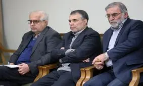 بازتاب گسترده ترور شهید فخری‌زاده در رسانه‌های انگلیس