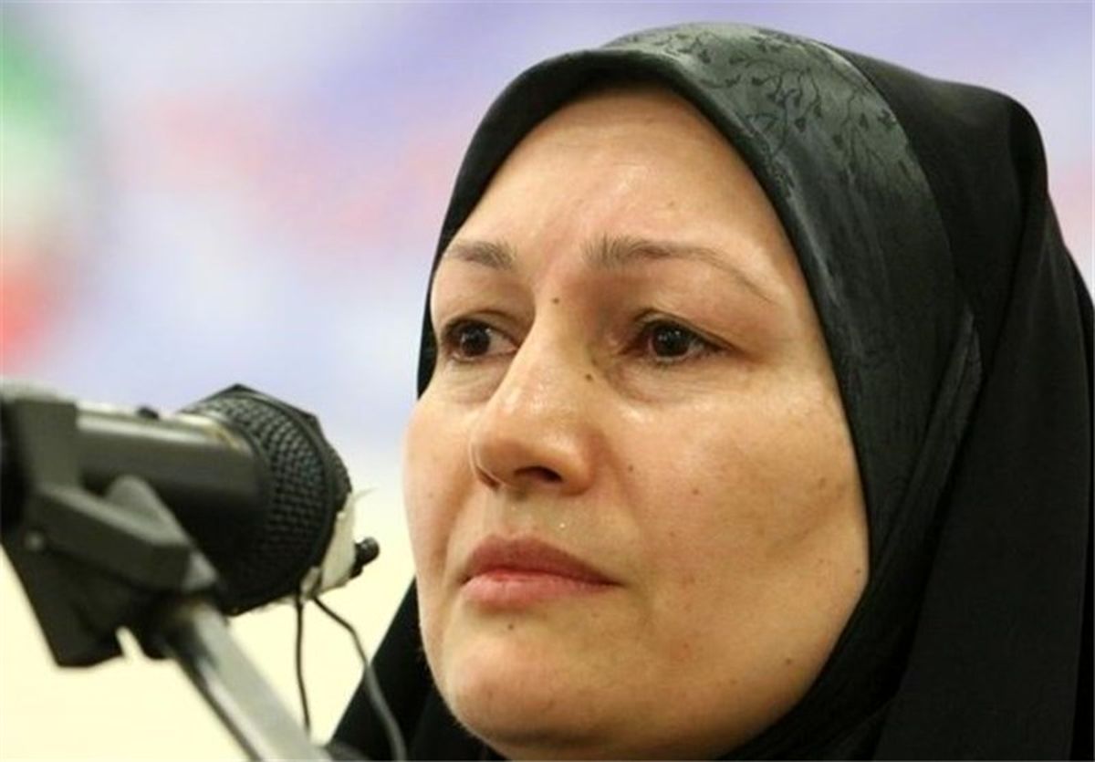 بغض همسر شهید هسته ای هنگام صحبت درباره ترور شهید فخری‌زاده/ ویدئو