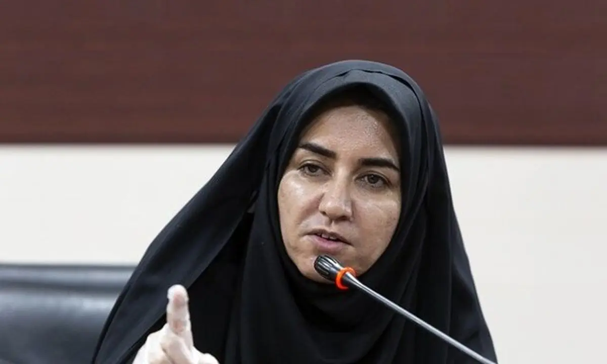 فلاحی: مهمترین خواسته مردم انتقام است