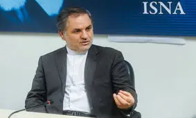 نوش آبادی: انتقام سختی در انتظار صهیونیست‌های خون آشام است