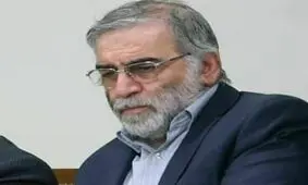 نخستین گزارش از محل ترور شهید محسن فخری زاده در آبسرد دماوند/ ویدئو