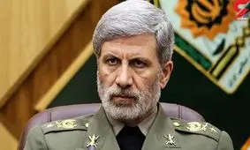 درخواست همسر شهید فخری زاده از امیر حاتمی/ ویدئو