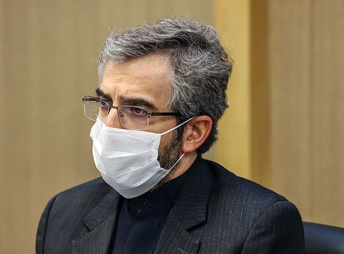  در قضیه ترور شهید فخری‌زاده صرفاً رژیم صهیونیستی متهم نیست