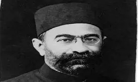 از مسئله قرارداد انگلیس و ایران صحبت شد