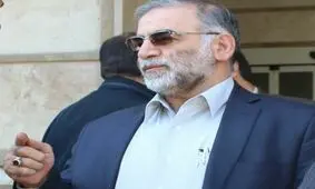 نشانه‌های جدی مسئولیت اسرائیل در ترور شهید فخری زاده وجود دارد