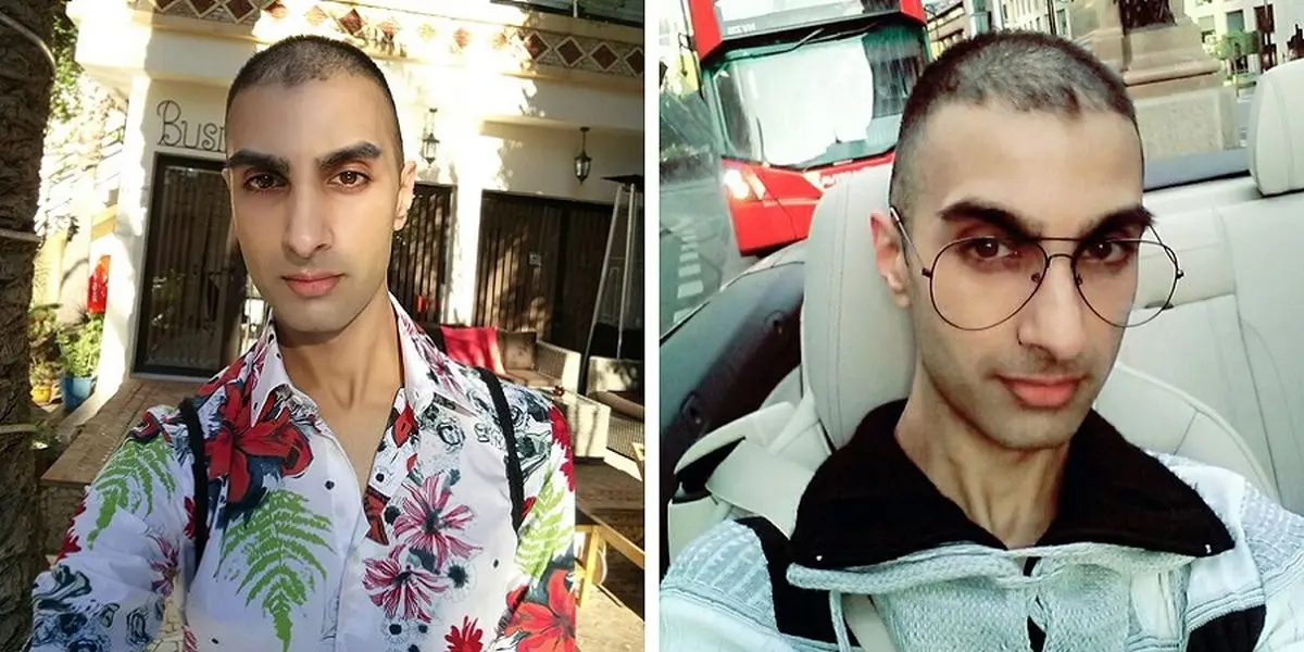 پیشگویی که شیوع کرونا را پیش بینی کرده بود، از زمان پایان همه‌گیری می‌گوید