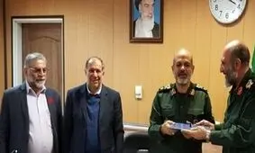 موساد سازنده واکسن ایرانی کرونا را ترور کرد؟