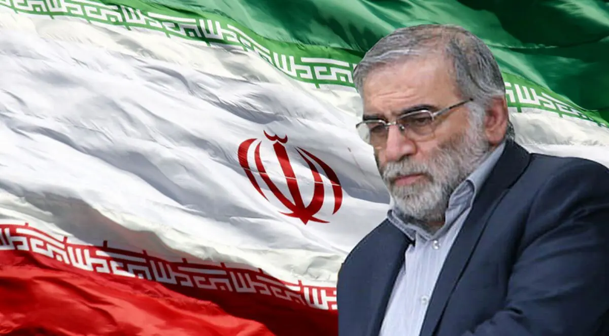 مرور برخی واکنش‌ها در پی شهادت شهید فخری زاده
