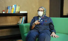 بیماران کرونایی دیر به بیمارستان‌ می‌آیند / محدودیت‌ها در کاهش ابتلا به کرونا موثر بوده است