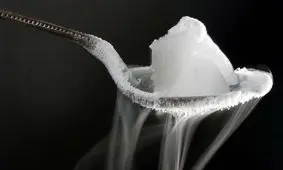 چالشی تازه برای جهان: دسترسی به یخ خشک کافی برای حمل و ارسال واکسن کرونا