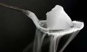 چالشی تازه برای جهان: دسترسی به یخ خشک کافی برای حمل و ارسال واکسن کرونا