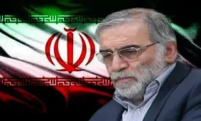 حذف پست‌های شهید فخری‌زاده از اینستاگرام