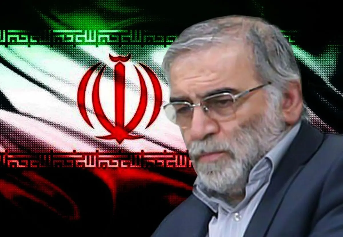 حذف پست‌های شهید فخری‌زاده از اینستاگرام