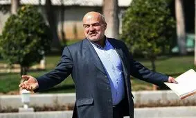 روزنامه کیهان: معاون رييس جمهور نفوذى است و بايد محاكمه شود