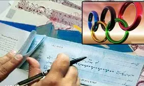 کمک مالی ۳۵۰ میلیون تومانی کمیته ملی المپیک به فدراسیون کاراته