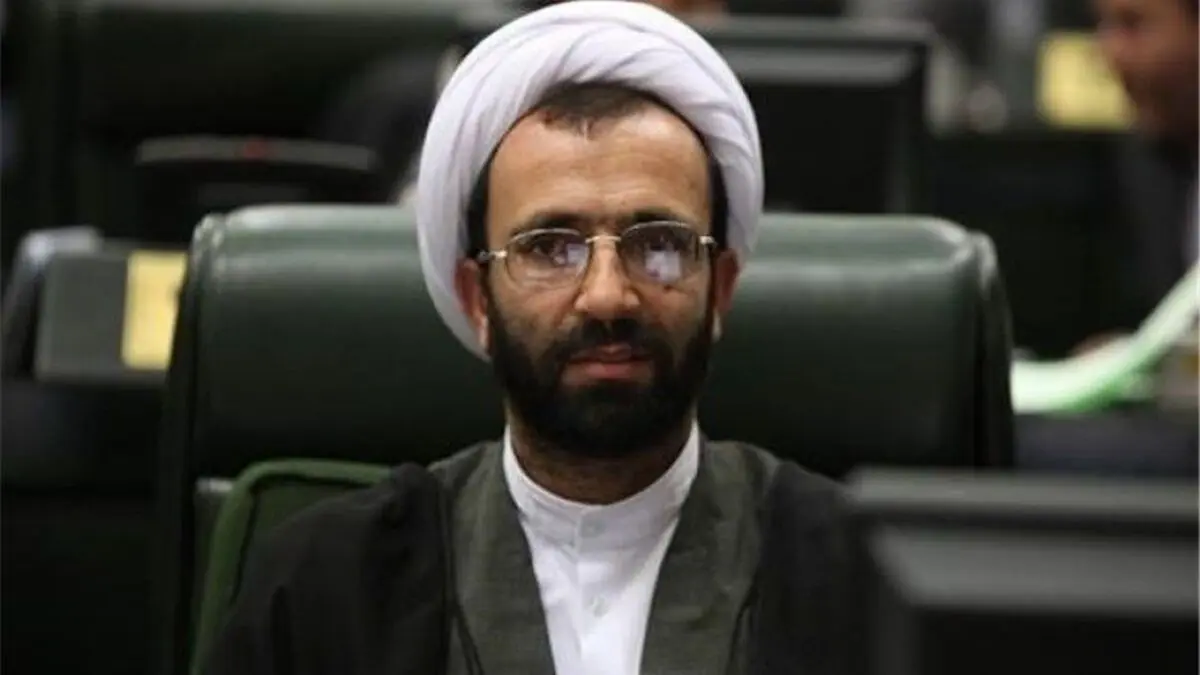 شیک پوش‌های پشت میز مذاکره قاتل شهید فخری زاده هستند