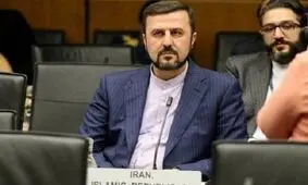 دشمنان ایران تقاص خون شهید فخری‌زاده را پس خواهند داد