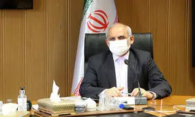 اصل برگزاری امتحانات به صورت حضوری است