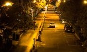 یک هزار و ۵۳ تردد ممنوعه در سه محور شهر قزوین ثبت شد