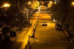 یک هزار و ۵۳ تردد ممنوعه در سه محور شهر قزوین ثبت شد