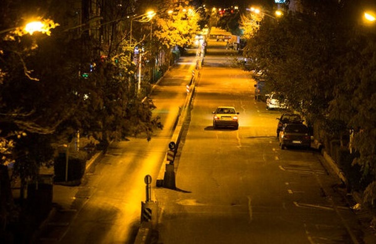 یک هزار و ۵۳ تردد ممنوعه در سه محور شهر قزوین ثبت شد