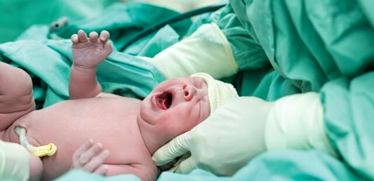 آمادهباش بیمارستانهای کرمانشاه برای مقابله با "زایمانِ بی وقت" در 9 آذر