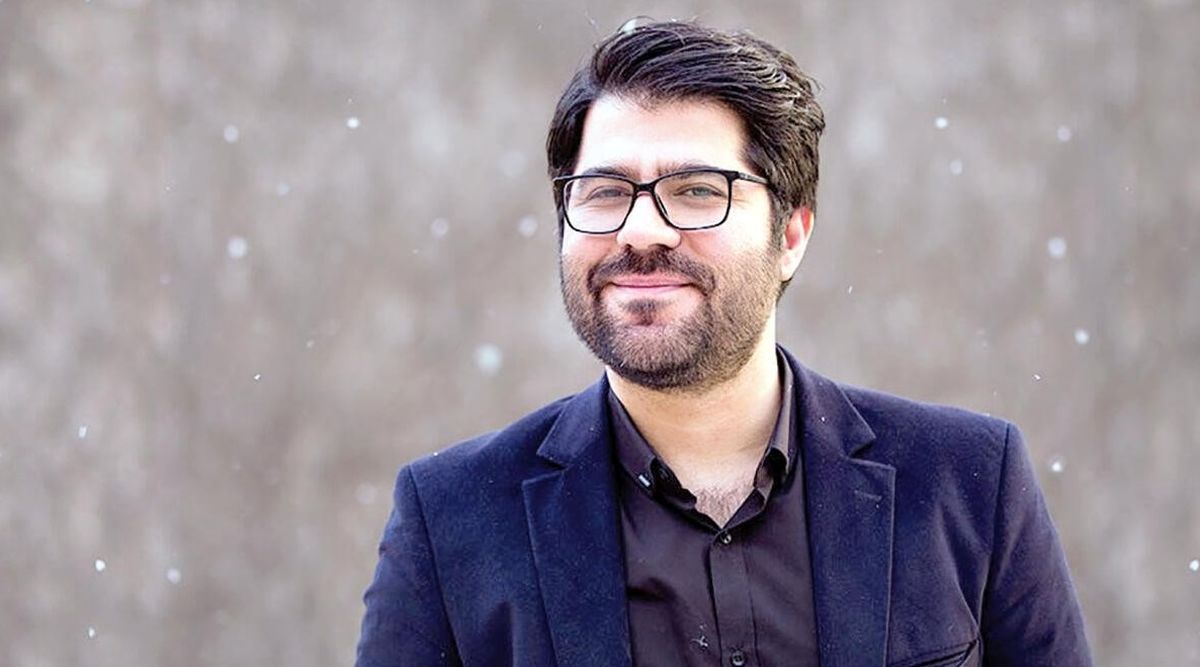 کاش بهروز وثوقی به آغوش وطن برگردد/ هم به احمدی نژاد رای دادهام و هم به حسن روحانی!