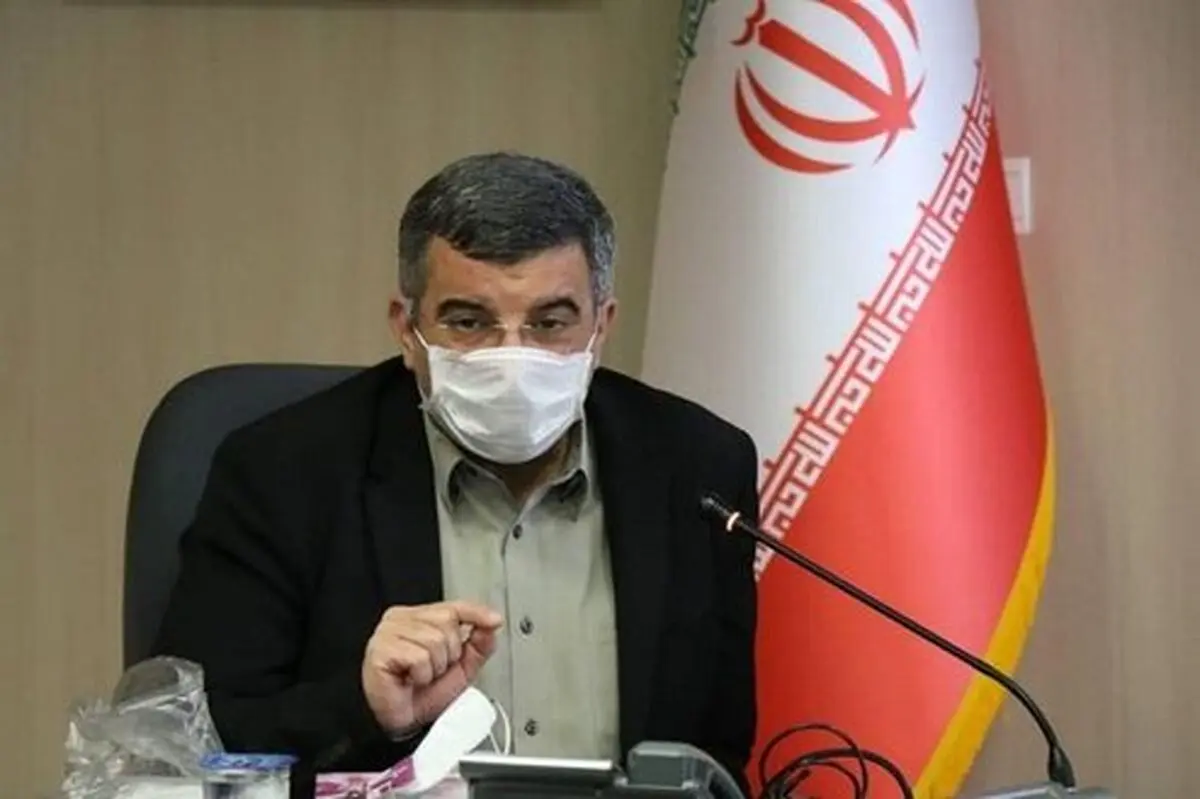 وضعیت کرونا در کشور با گذشت یک هفته از اعمال محدودیت‌های سختگیرانه