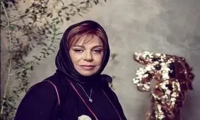 اشک‌های گوهر خیراندیش برای هنرمندان درگذشته بر اثر کرونا/ ویدئو