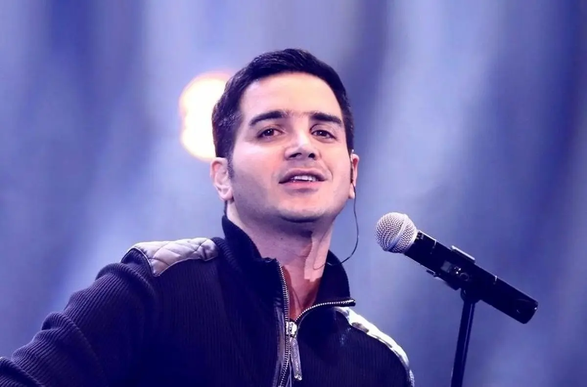 پاسخ محسن یگانه به اتهام نوازنده‌ای که مهاجرت کرد