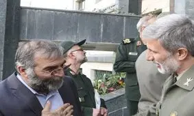 هدف از ترور فخری زاده، مانع تراشی در مسیر بازگشت بایدن به برجام است