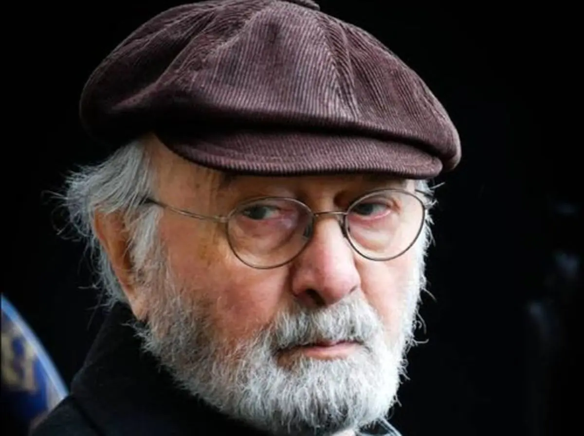 حقایق کمتر گفته شده مرد صورت یخی سینمای ایران که قربانی کرونا شد/ ویدئو