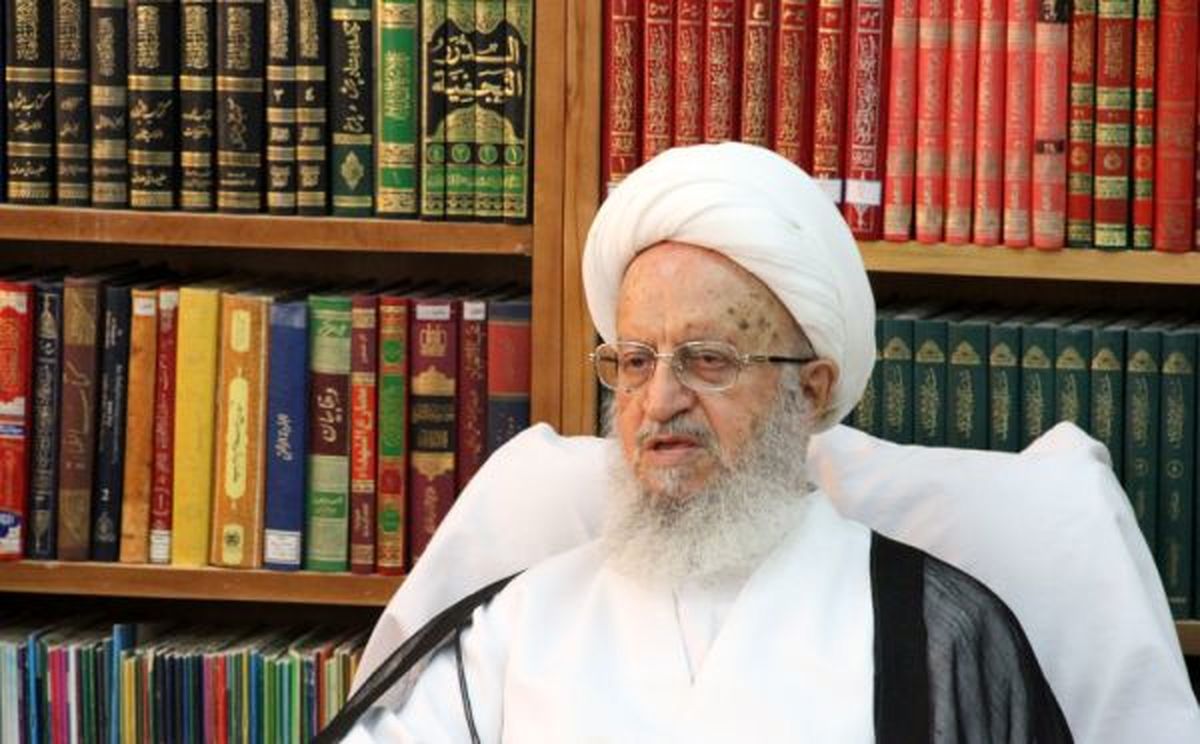 میزان فطریه و کفاره روزه رمضان از نظر آیت‌الله مکارم‌شیرازی اعلام شد