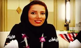 بازیکن تیم والیبال امید بانوان: تا آخر عمر محرومم کنند اما با مدرک