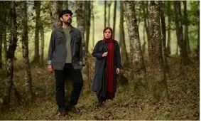 پایان فیلمبرداری «آهو» با بازی رضا کیانیان و علی مصفا